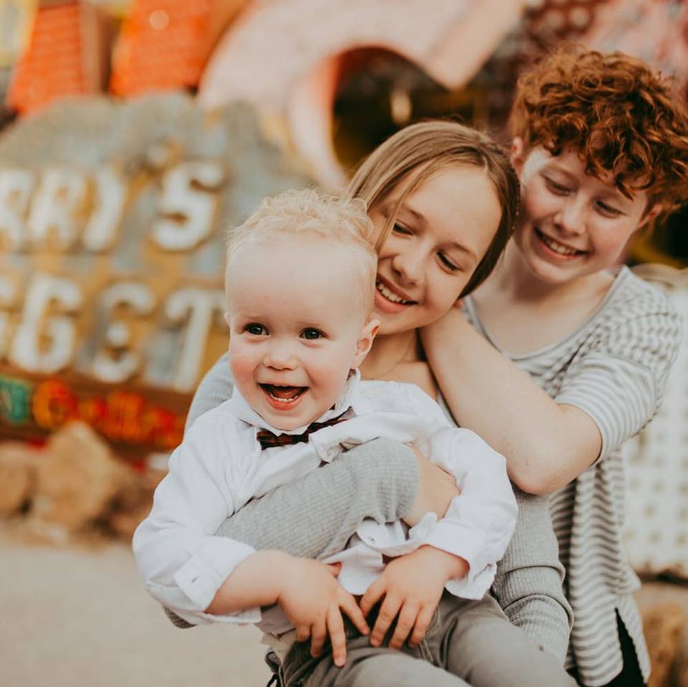 Meet your Posher, Palmira